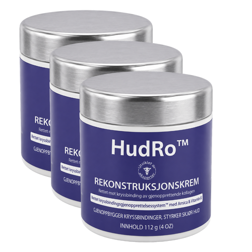 HudRo™
