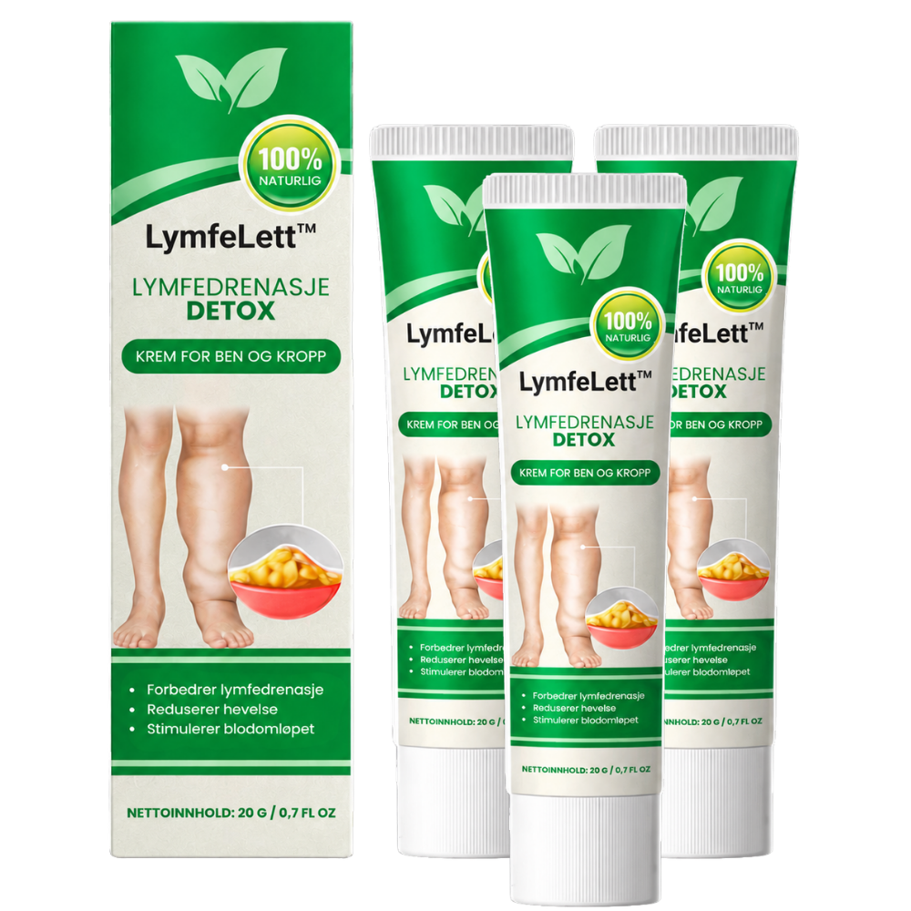LymfeLett™