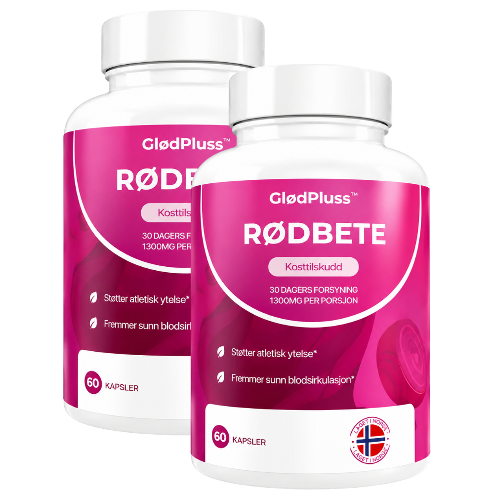 GlødPluss™