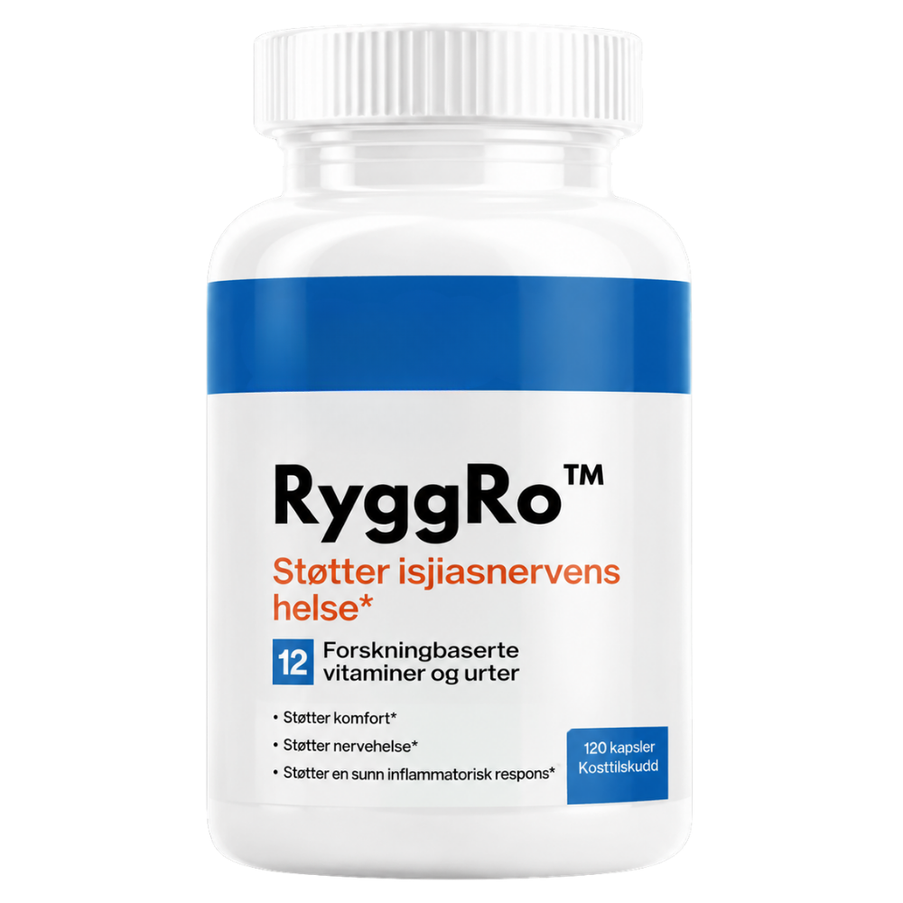 RyggRo™