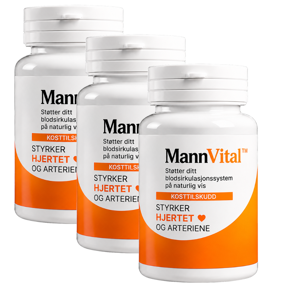 MannVital™