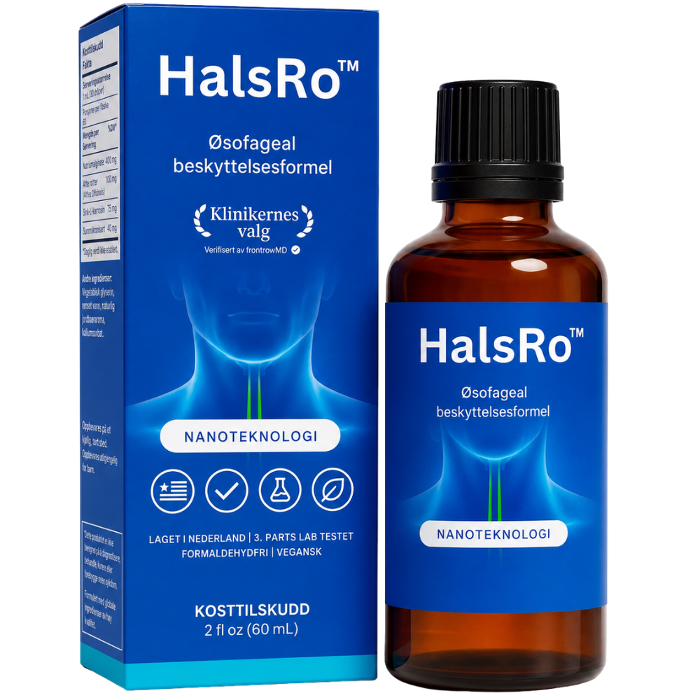 HalsRo™