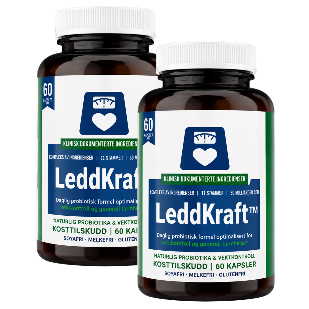 LeddKraft™