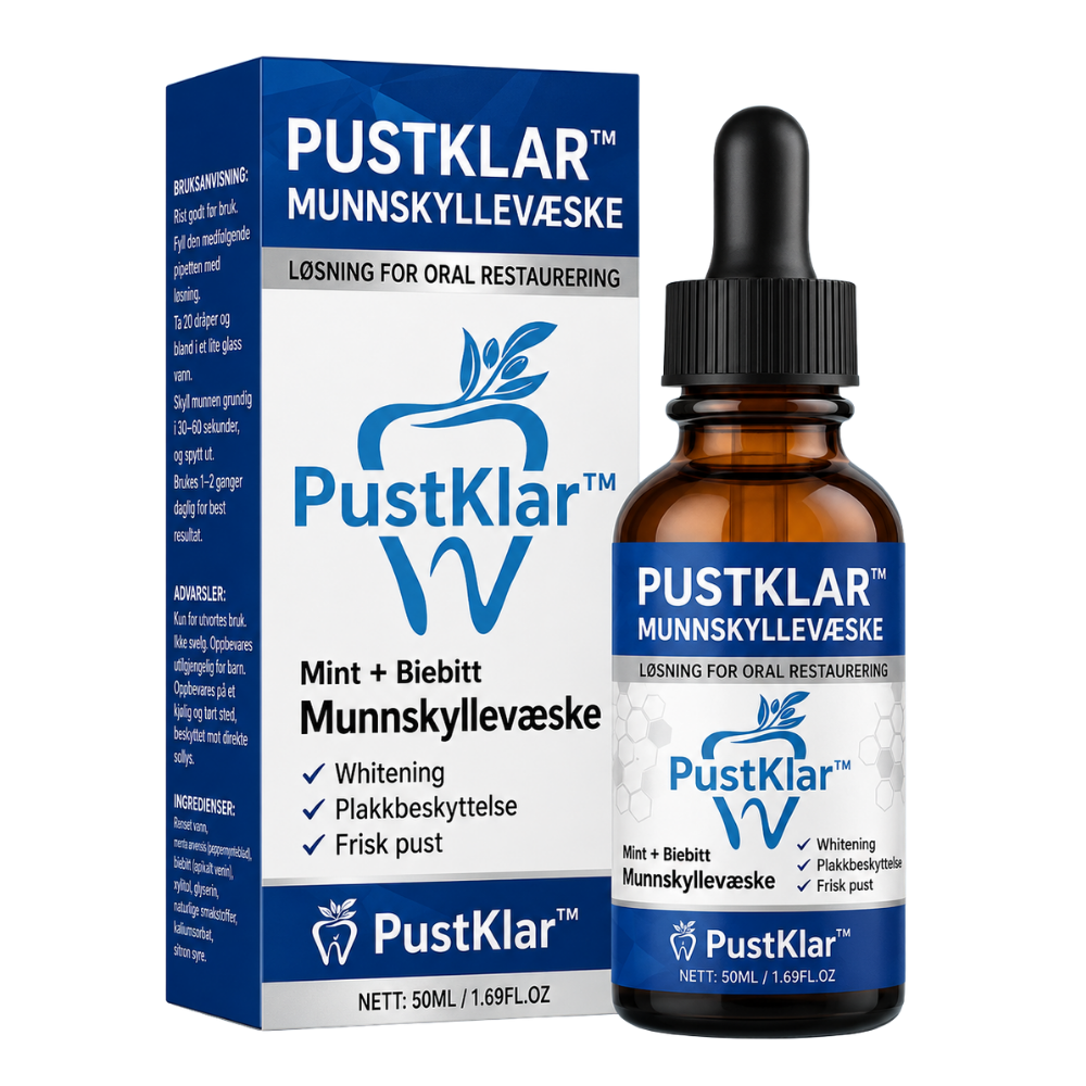 PustKlar™