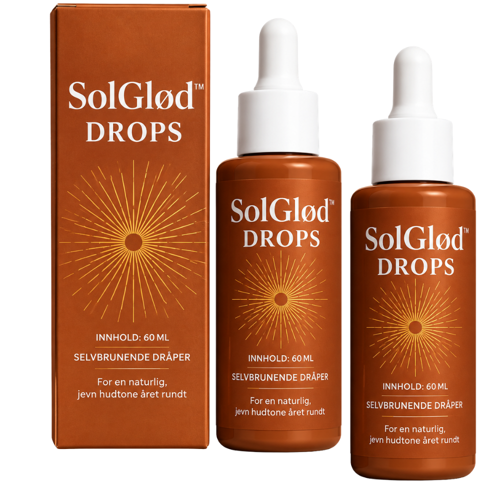 SolGlød™