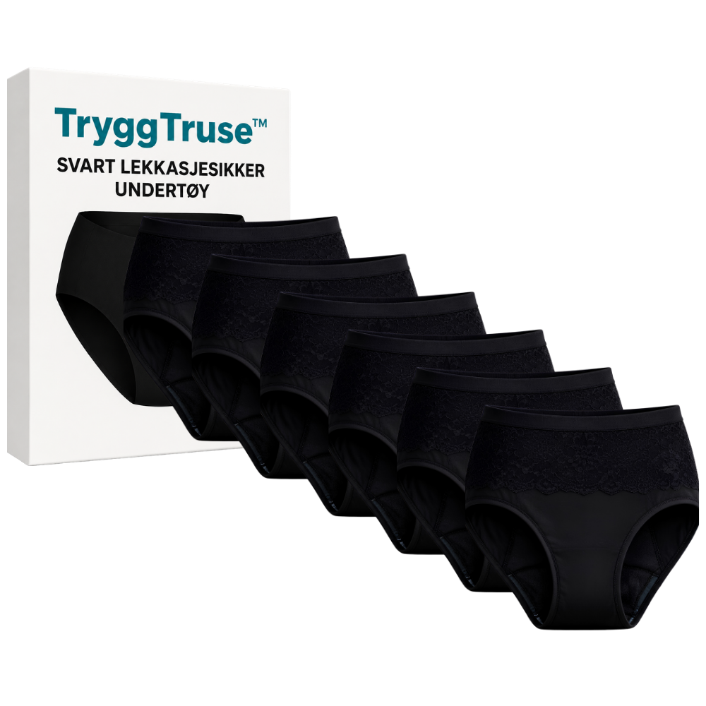 TryggTruse™