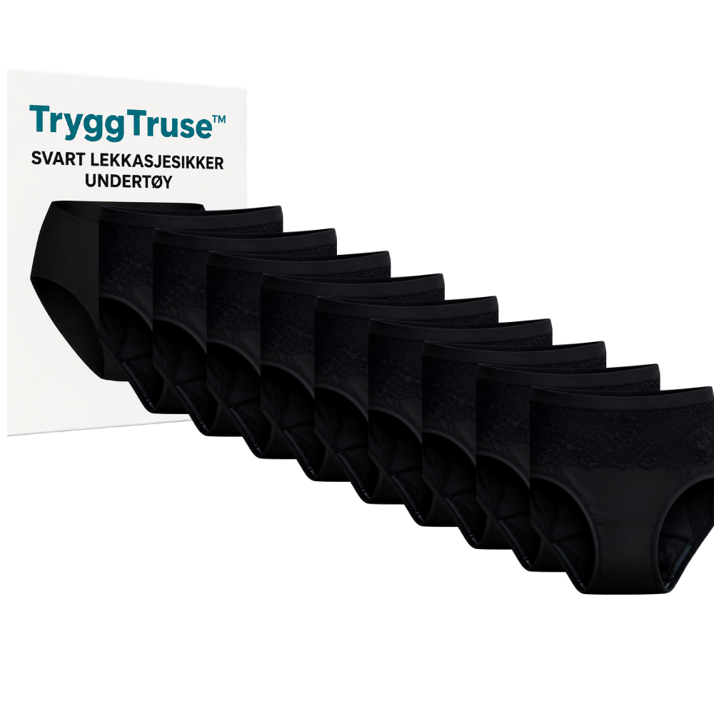 TryggTruse™