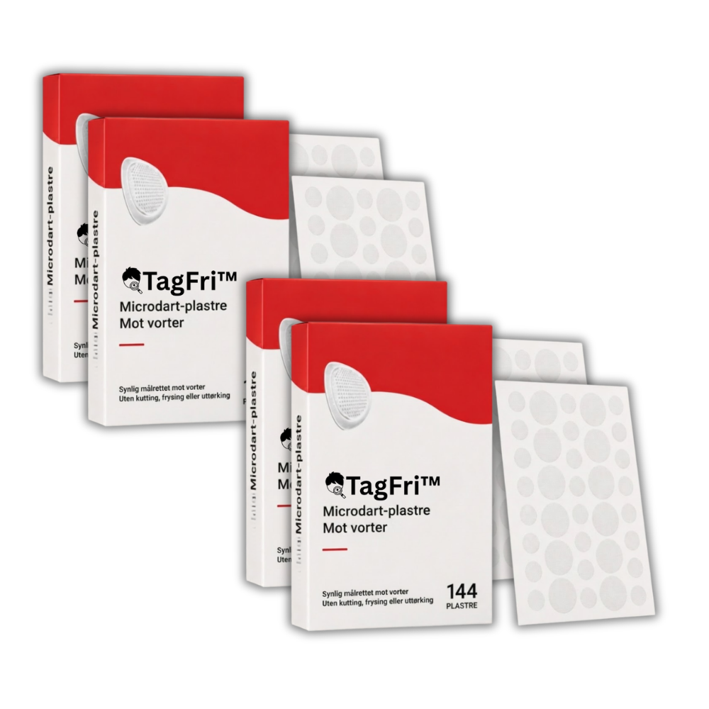 TagFri™