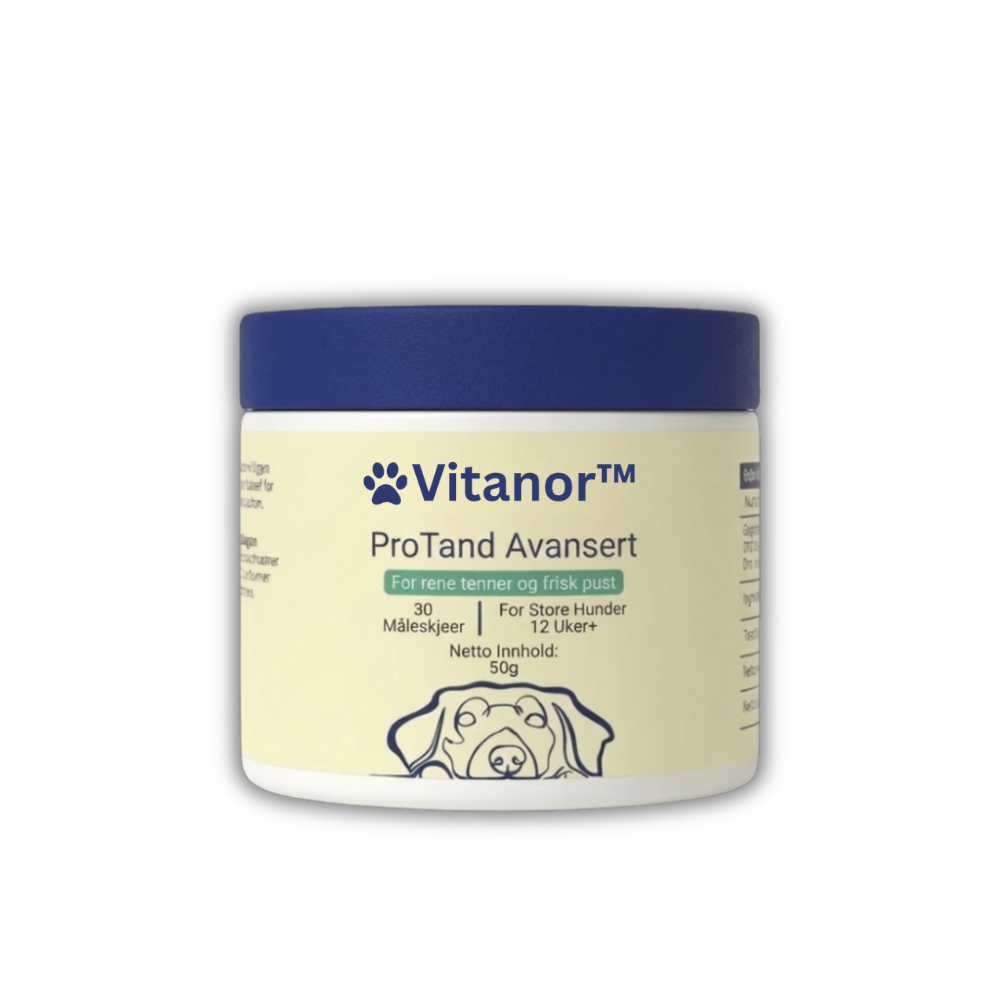 Vitanor™