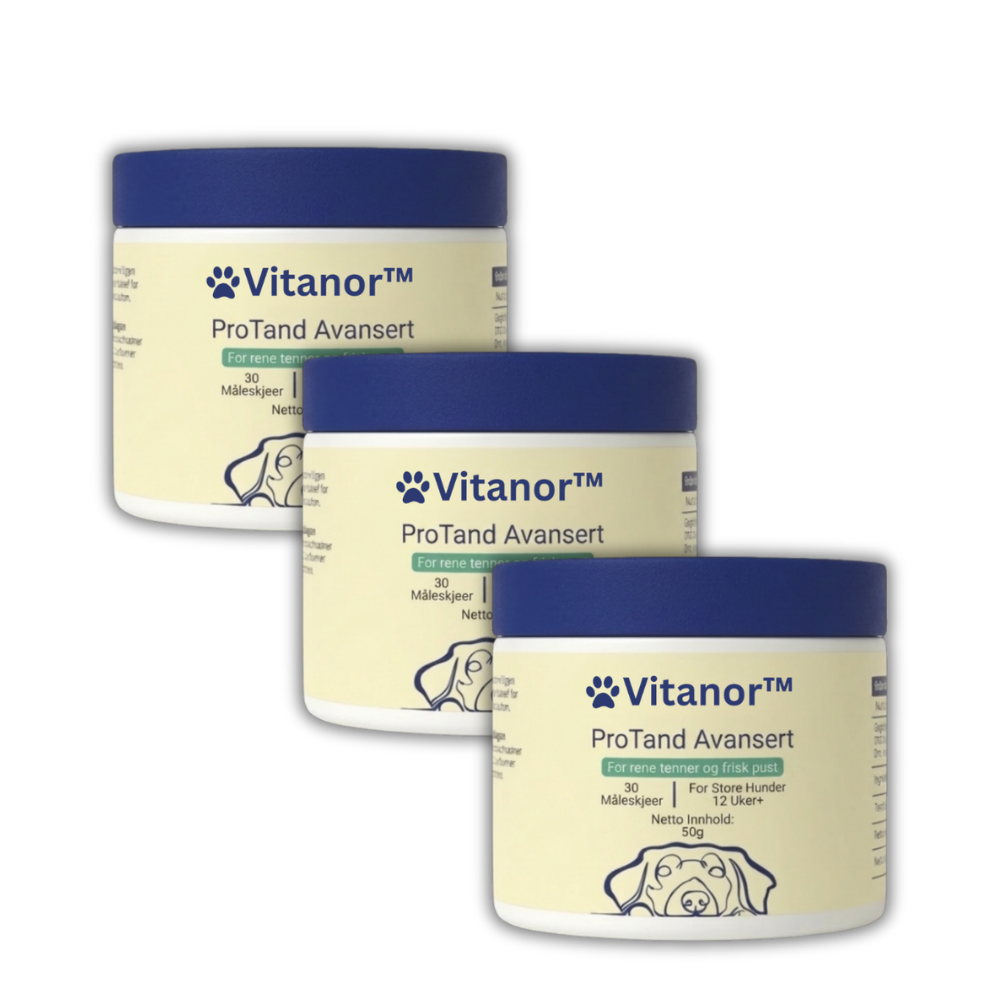 Vitanor™