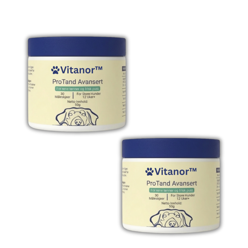 Vitanor™
